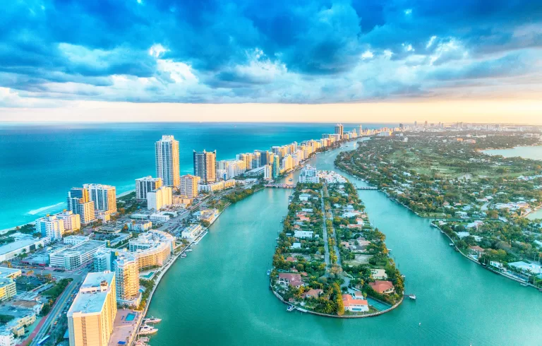 The Ultimate Anglers Guide to Fishing in Miami –  The Best Fishing Spots in Miami