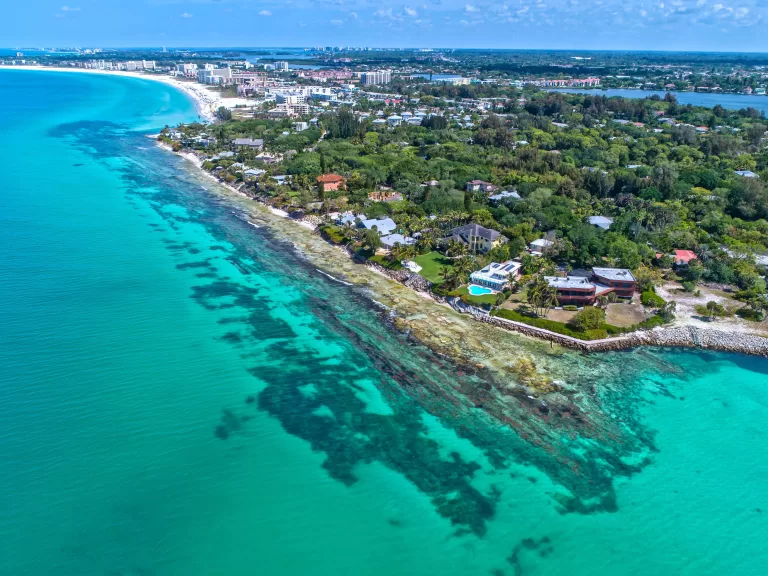 Everything You Need to Know When Fishing Point of Rocks, Siesta Key